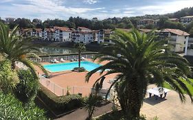 Charmant 2 pièces proche de la plage de Socoa